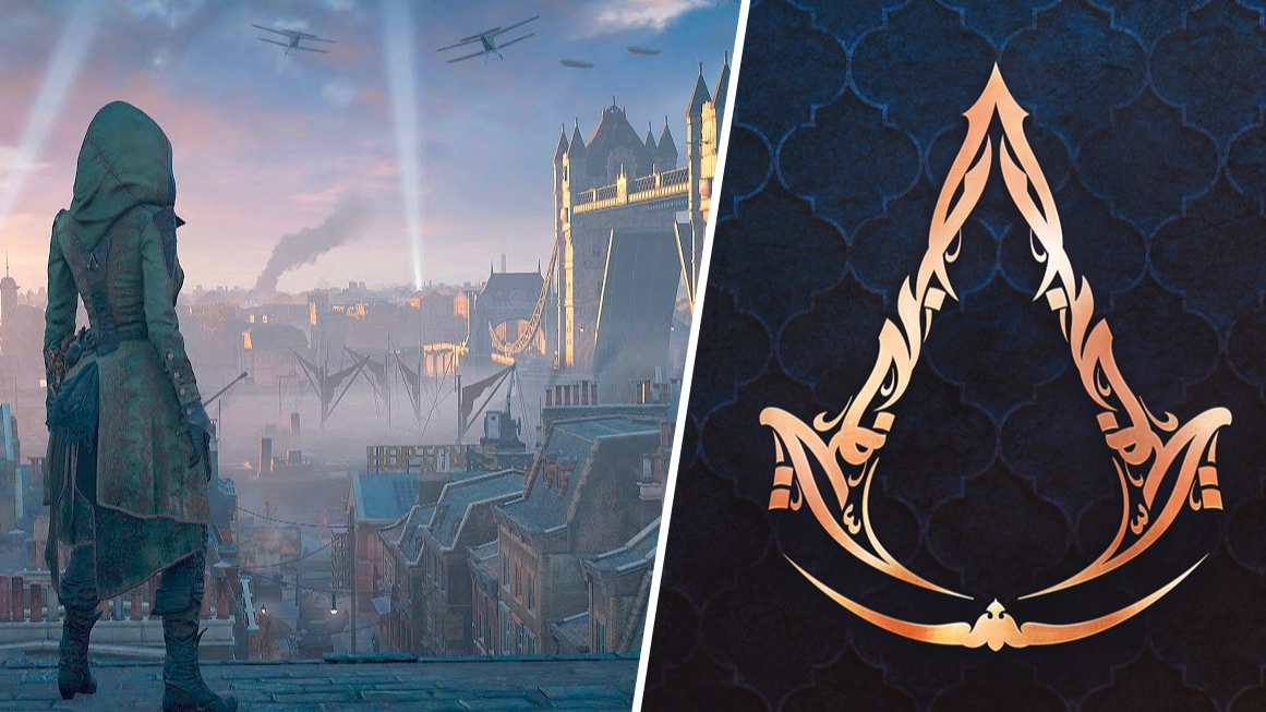 Assassin's Creed World War 1 gameplay is perfect, fans agree