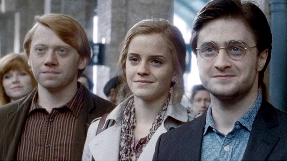 Harry Potter Boss Confirms How Long HBO Reboot Will Run For