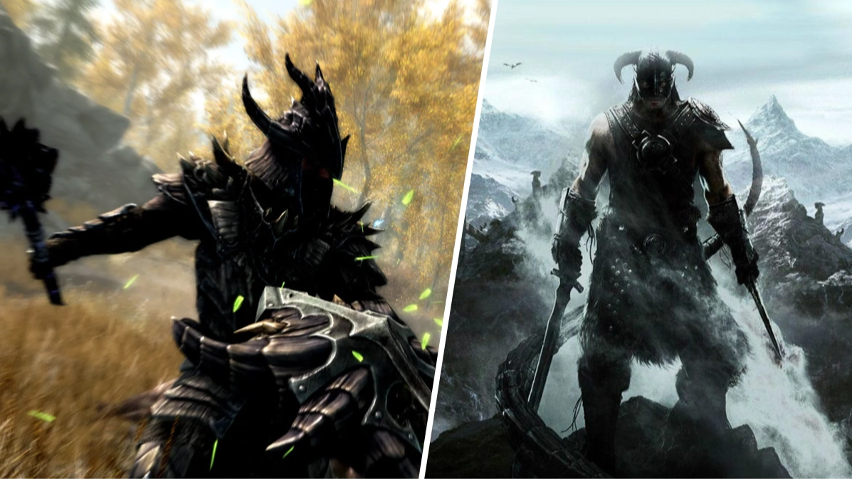Skyrim fans praise secret treasure chest not all of you can find
