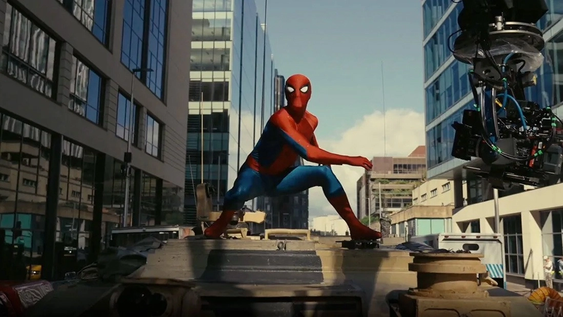 Spider-Man: Brand New Day Compared to MCU's Best Movie