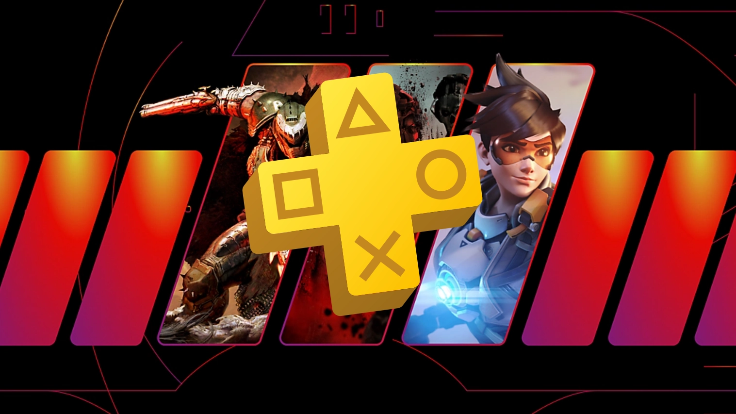 PlayStation Plus Quietly Adds Surprise New Freebie, Easy To Overlook