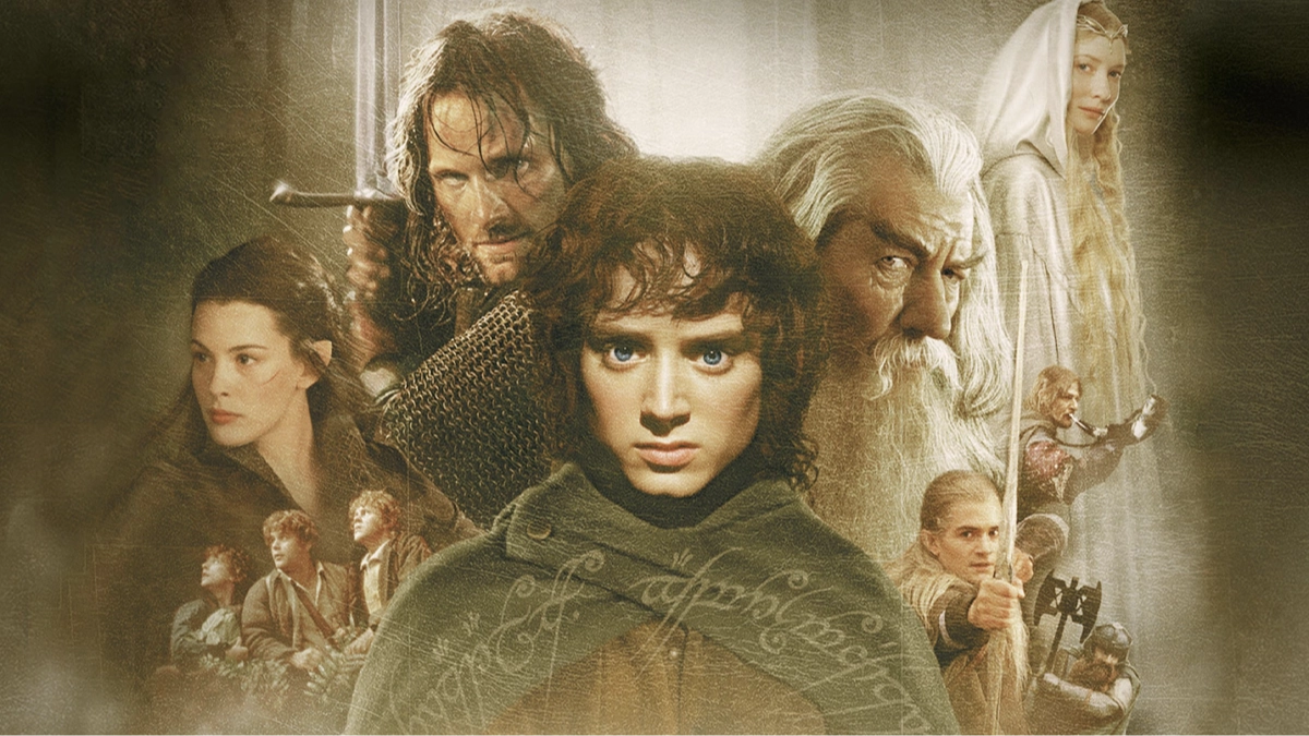 The Lord Of The Rings returns in massive new release this year