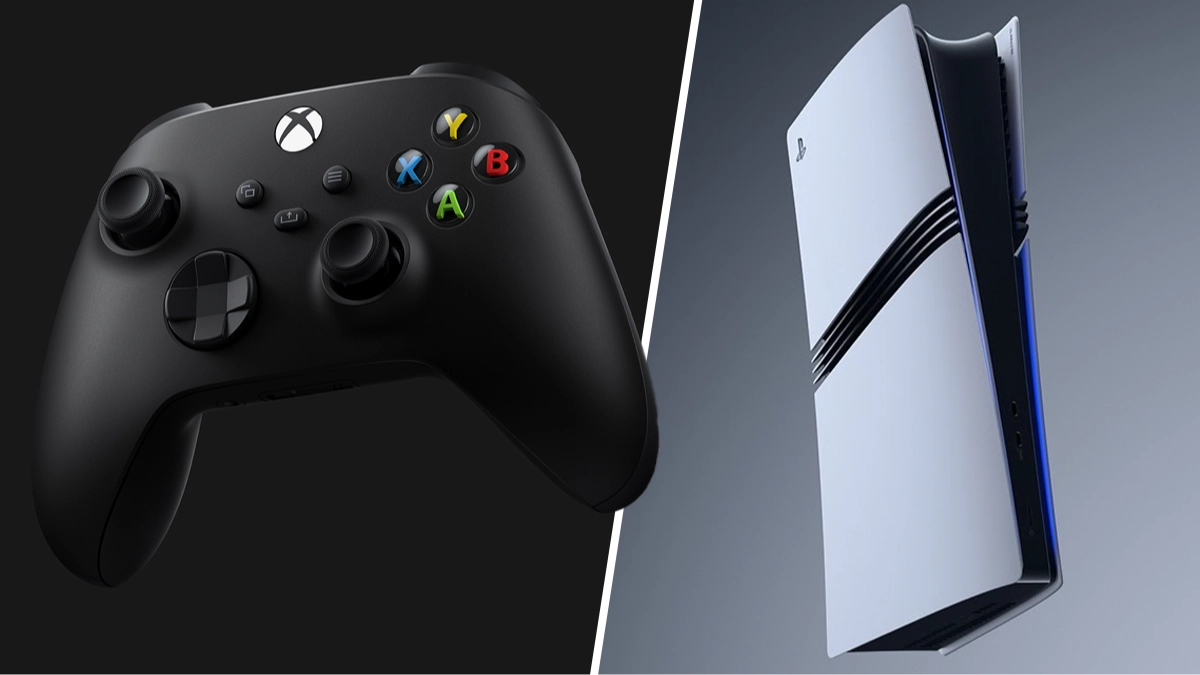 PlayStation, Xbox Officially Join Forces, and We Love to See It 
