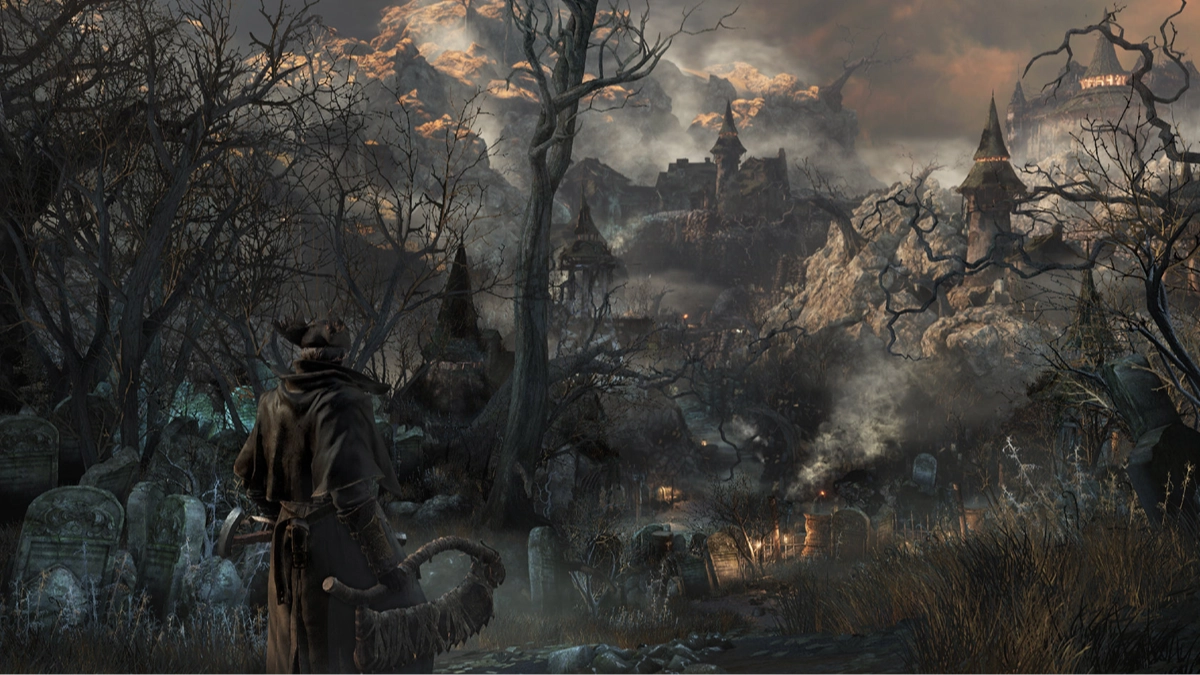 Bloodborne fans heartbroken over surprise PlayStation 5 remaster