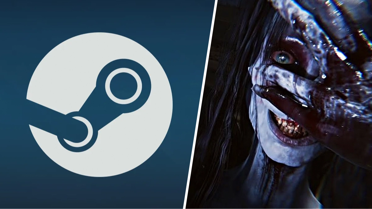 Steam free download is perfect if you miss PT