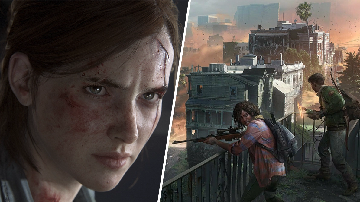 Naughty Dog Reveals First Look At New ‘The Last Of Us’ Multiplayer Game