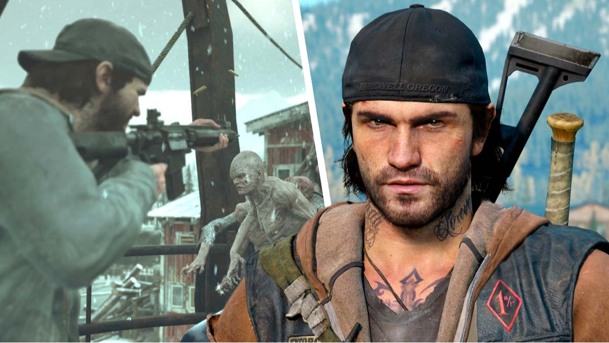 Days Gone fans say newcomers shouldn't be put off by game's 'mediocre' reviews