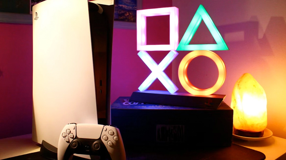 PlayStation Removes Over 1000 PS5 Games Without Warning