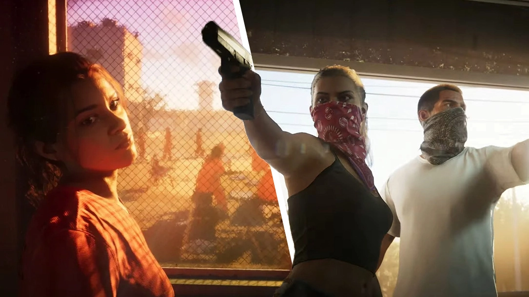 GTA 6 PC release date update isn't what we wanted to hear