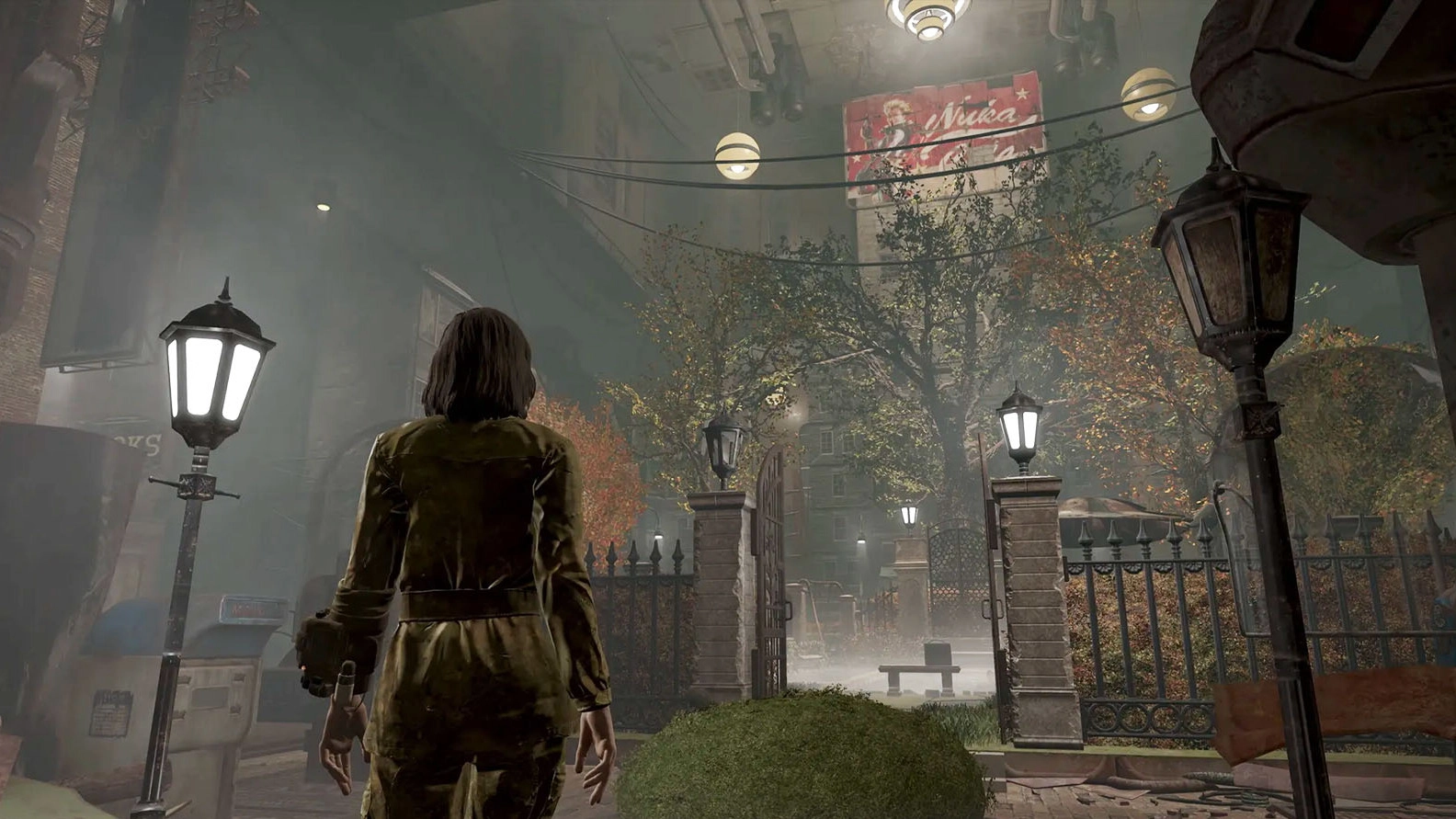 Fallout 4 expansion endorsed by Bethesda as must-play new offering brings back OG cast