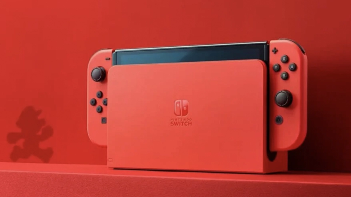 Nintendo Switch gamers surprised with 2 free games you can grab now