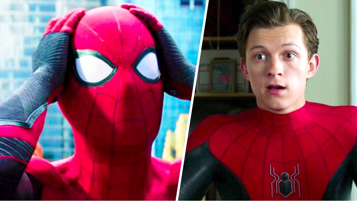 MCU Spider-Man prequel finally shows us how this Spidey got his powers