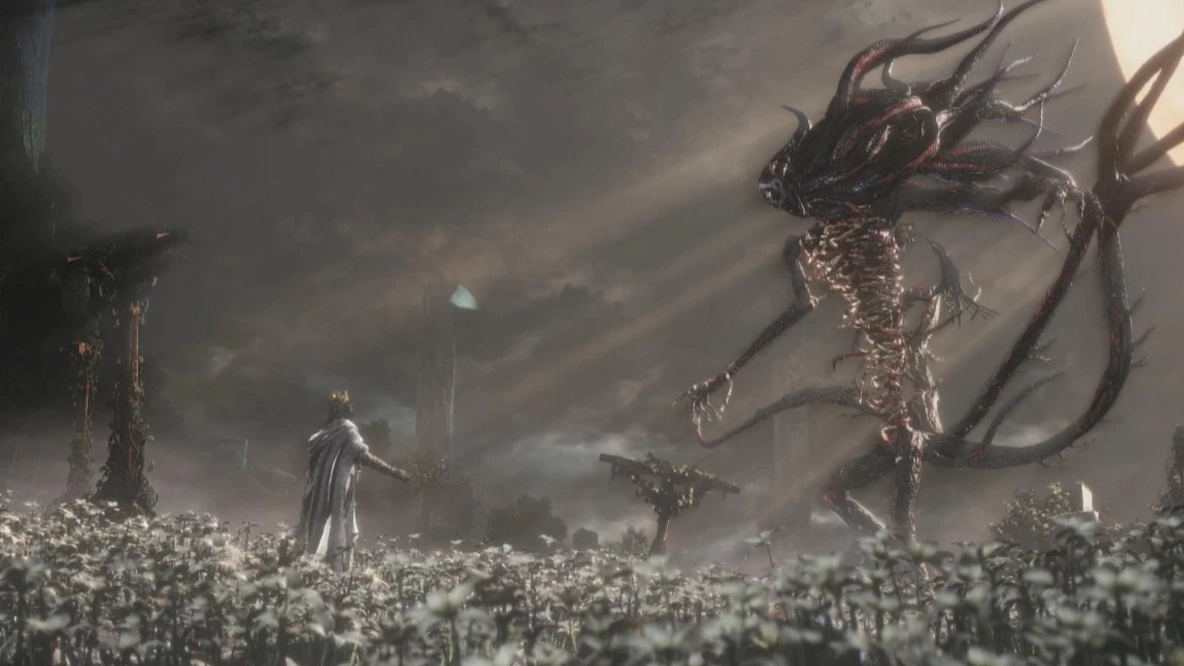 Bloodborne remaster accidentally teased early, fans agree
