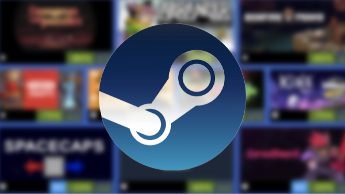 Steam serves us up 20+ freebies we've 24 hours left to grab