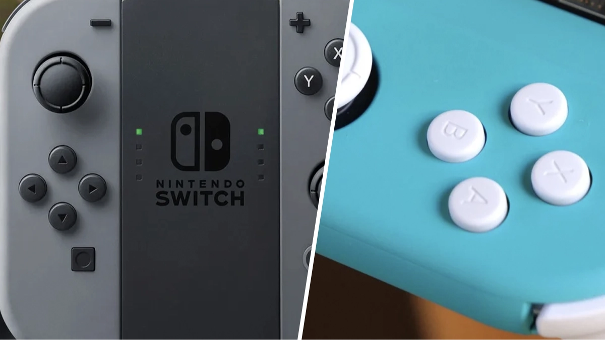 Nintendo Switch 2 release date leak leaves fans torn