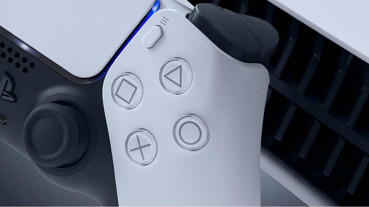 PS6 graphics tease is a treat we weren't prepared for