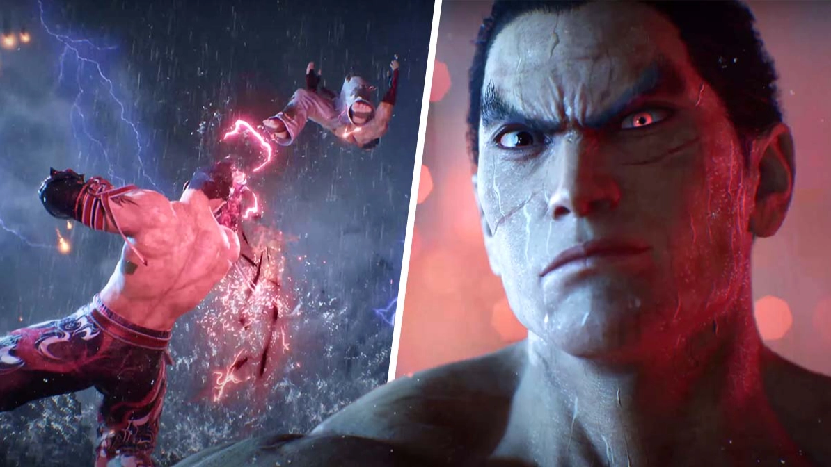 'Tekken 8' Looks Breathtakingly Beautiful And Fans Cannot Contain Their Hype