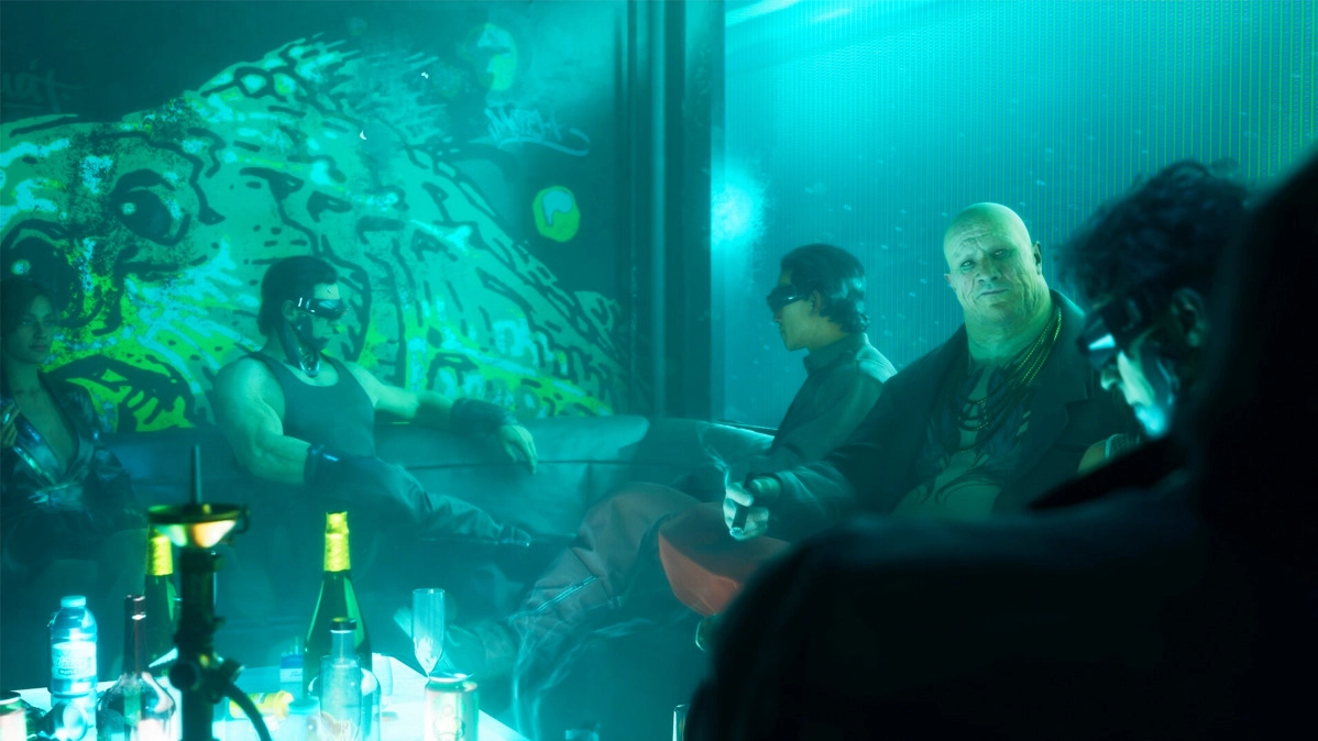 This Cyberpunk 2077 Inspired AAA Open-World RPG Needs to Be on Your Wishlist