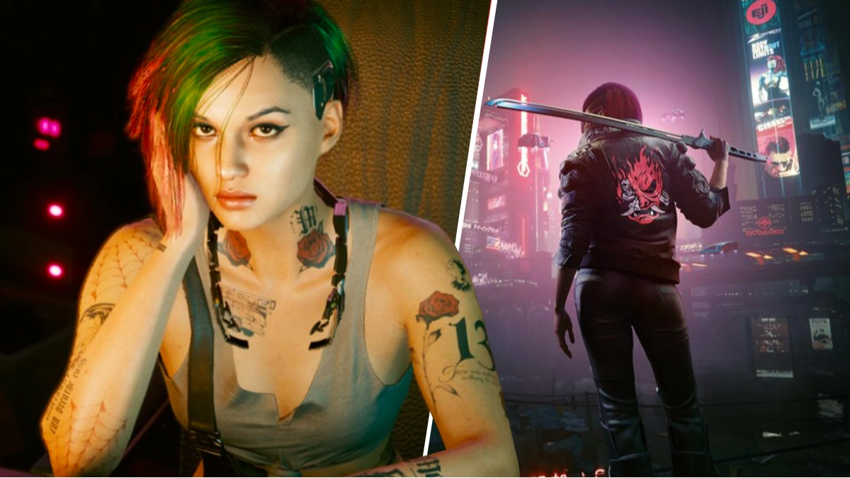 Cyberpunk 2077 players keep missing out on grabbing one of the game's best items