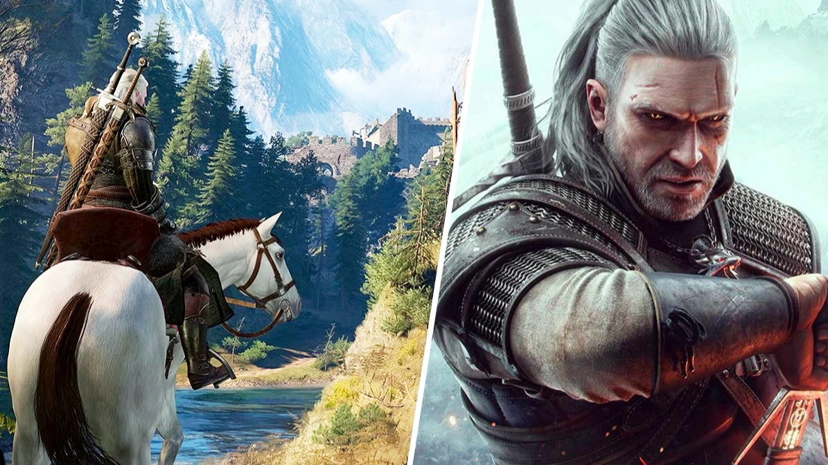 The Witcher 4 announcement has gotten fans seriously excited