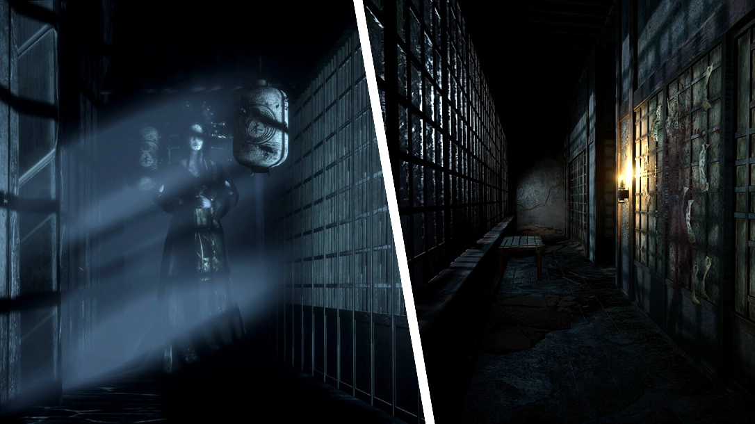 Steam's latest free download is PT on steroids, and we're terrified