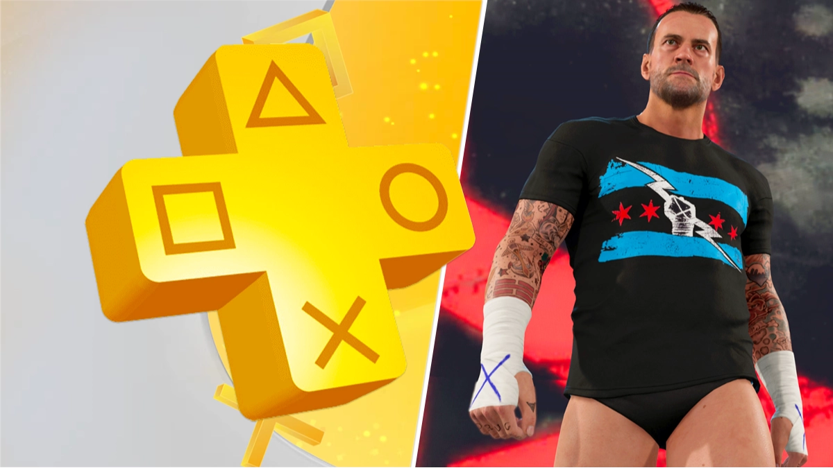 PlayStation Plus users can enjoy one of 2024's best releases for free