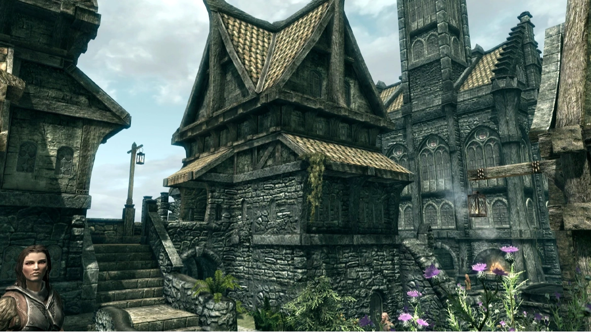 Skyrim fans stunned by new secret after thousands of hours: 'I had no idea'