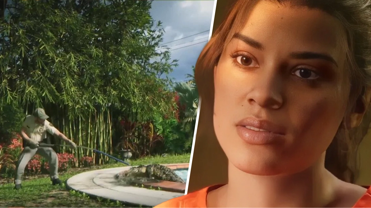 GTA 6 screenshot wows fans with unreal level of detail