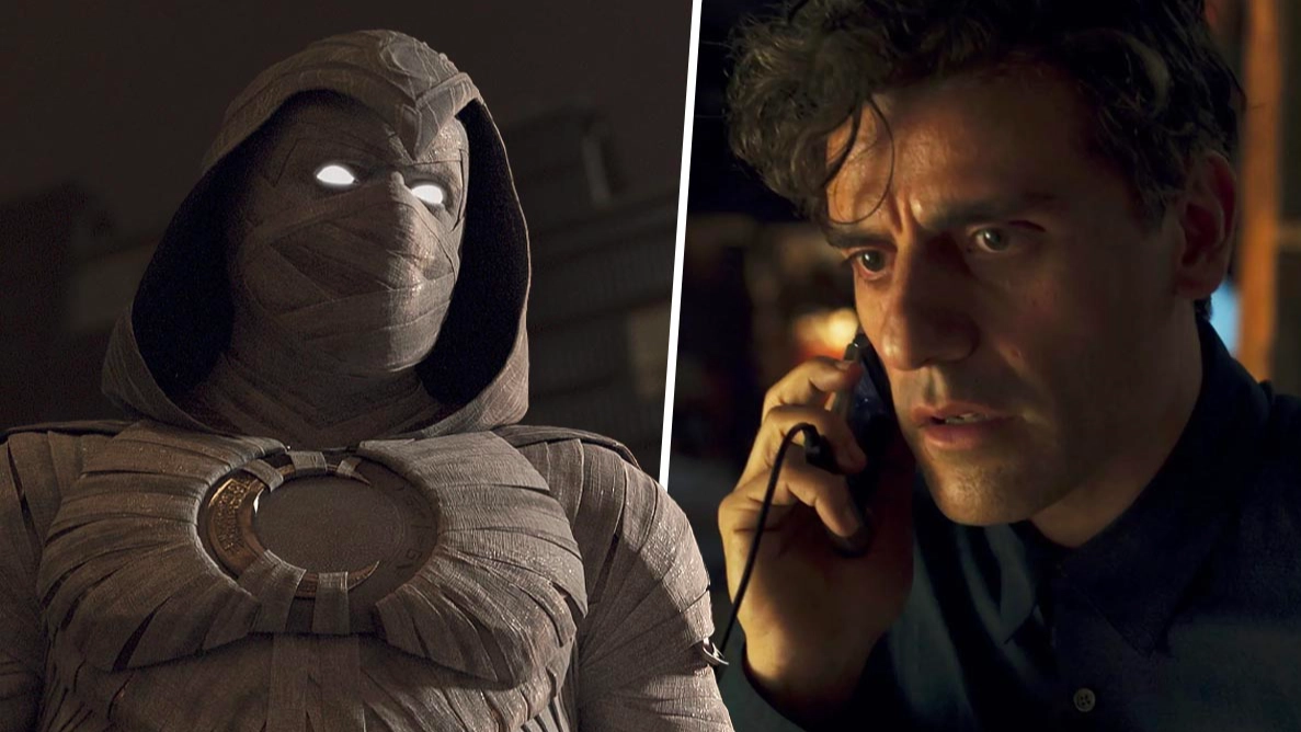Moon Knight's return accidentally leaked early