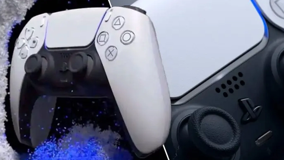 PlayStation Working On A PS5 Pro Controller With "Awesome Features"
