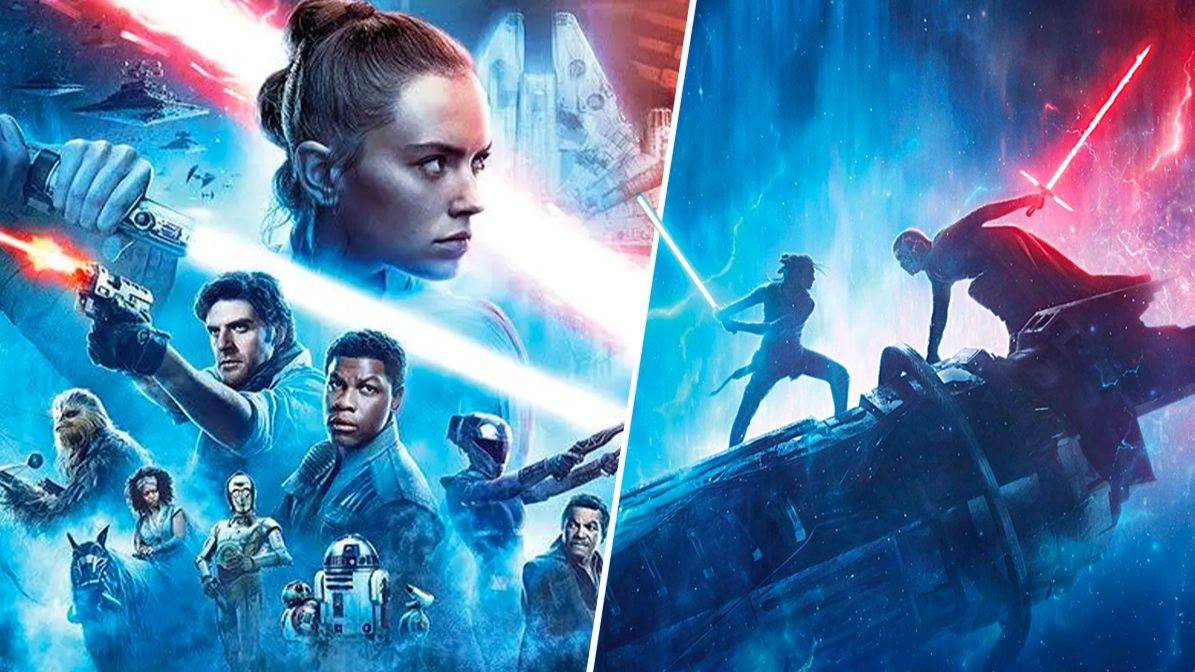 Star Wars fans heartbroken over cancelled movie we'll never see