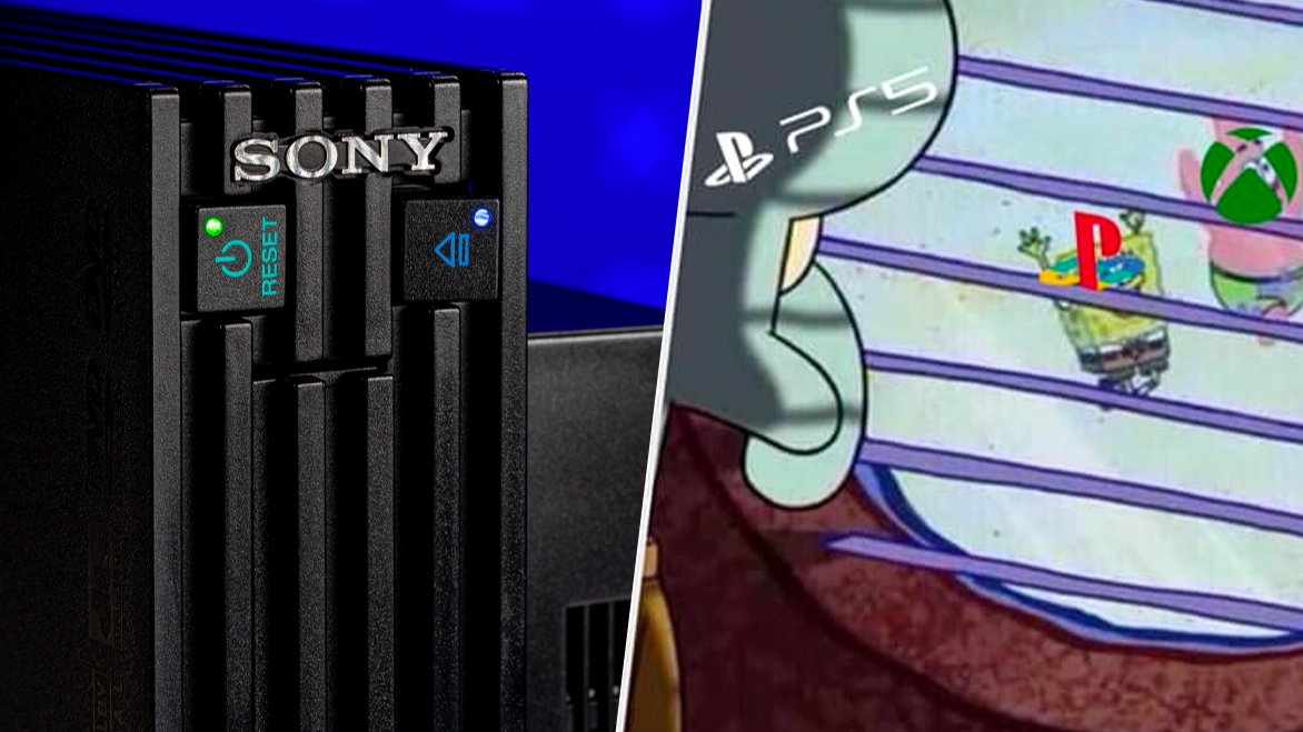 Xbox Series X and S can run PS2 games at 4K 60fps