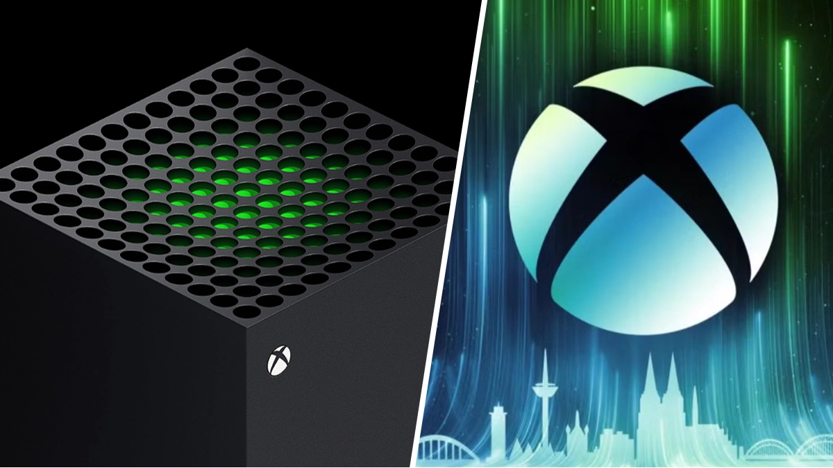 Xbox update makes it easier for us to claim free store credit