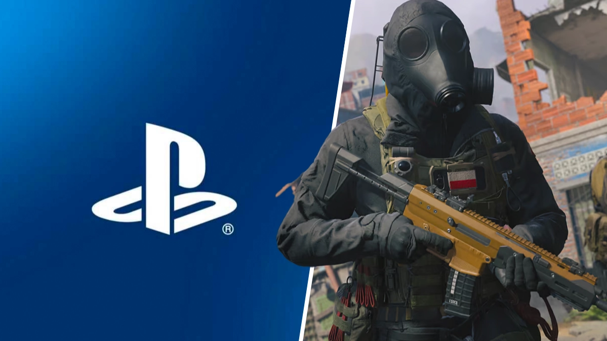 Call Of Duty: Modern Warfare 3 PlayStation-exclusive content announced