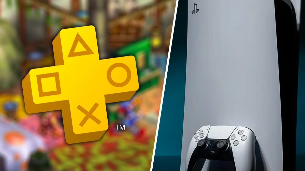 PlayStation Plus users praise must-play 'classic RPG'
