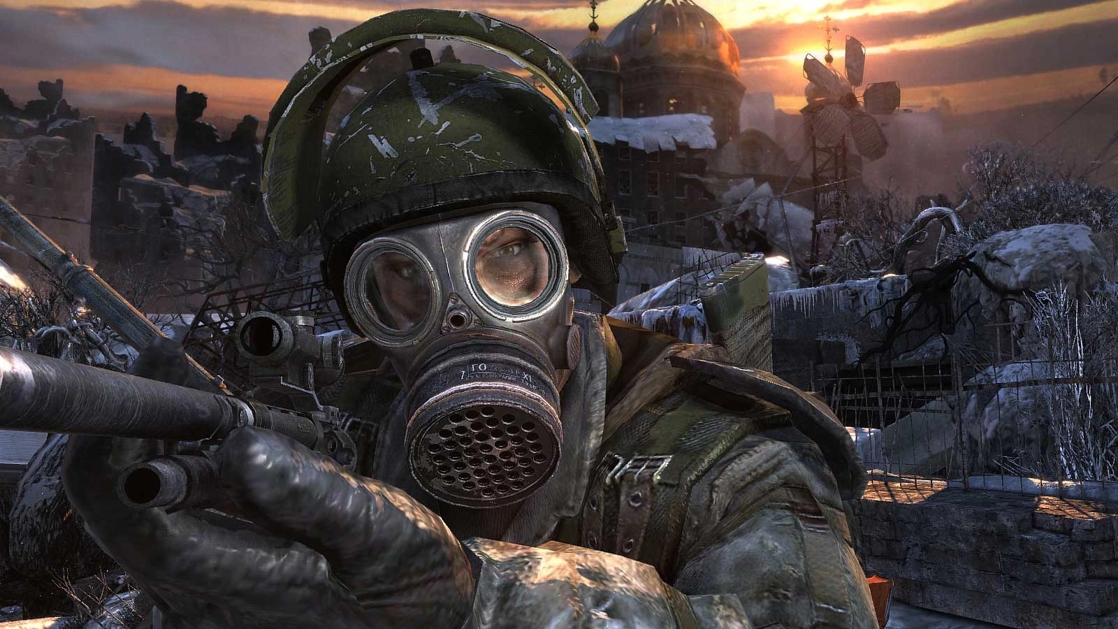 Fallout Meets Last of Us Trilogy Costs Less Than a Coffee Right Now