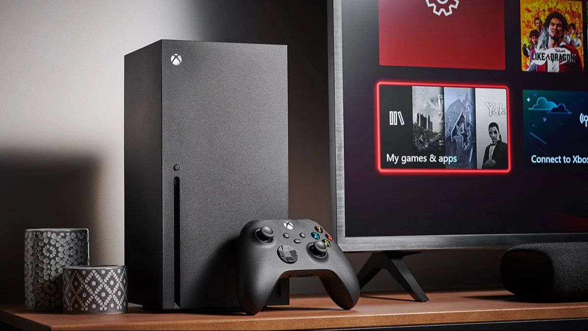 Xbox System Update Drops, Adds Highly Requested Handy New Feature