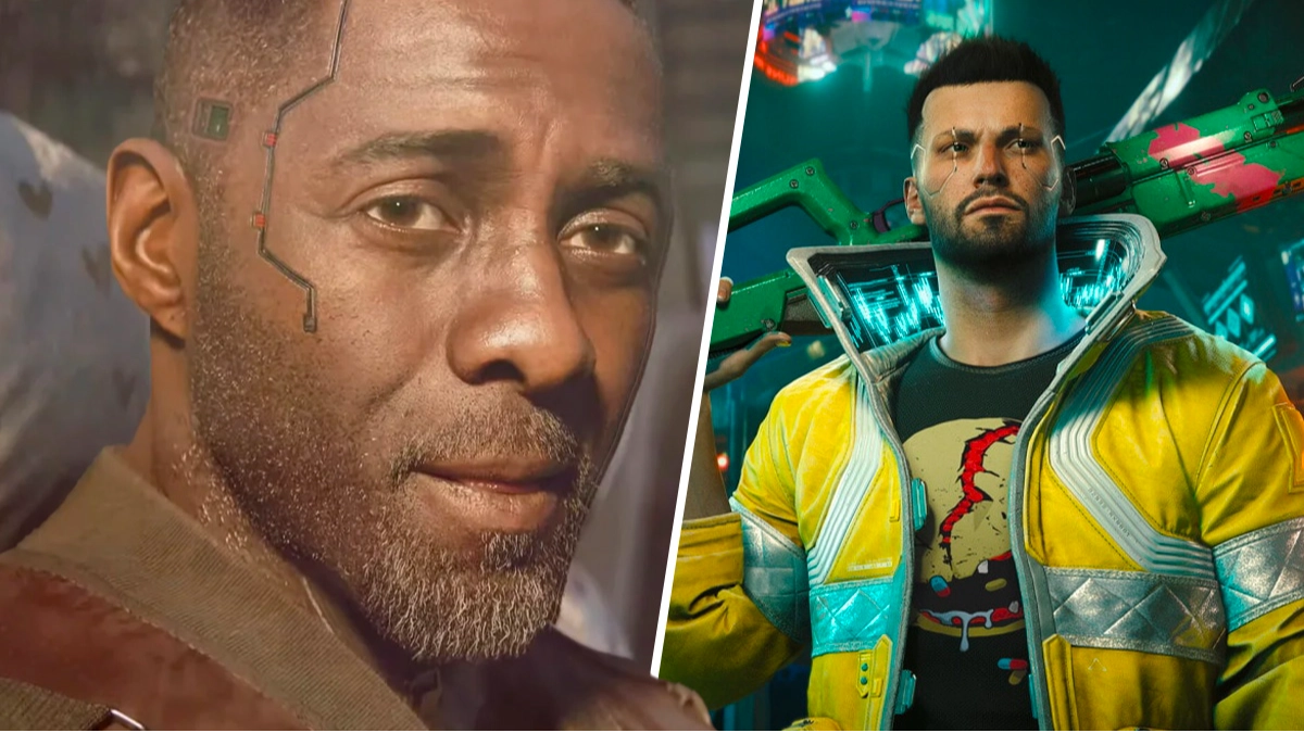 Cyberpunk 2077 publisher giving acclaimed RPG away free for limited time