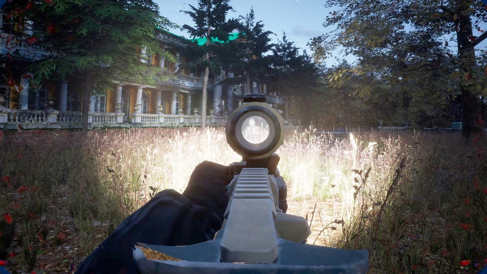 Call of Duty Meets Battlefield In Free PS5 Download, No PS Plus Needed