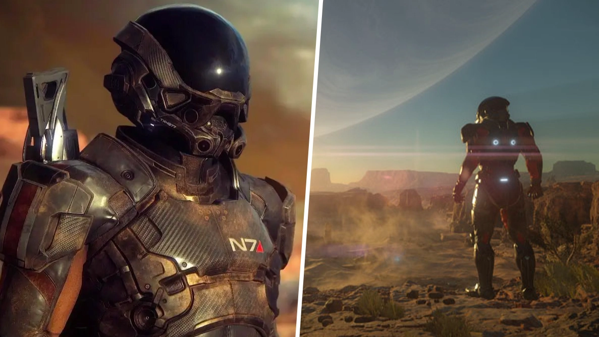 Mass Effect 5 devs quietly confirm whether we can expect an open world