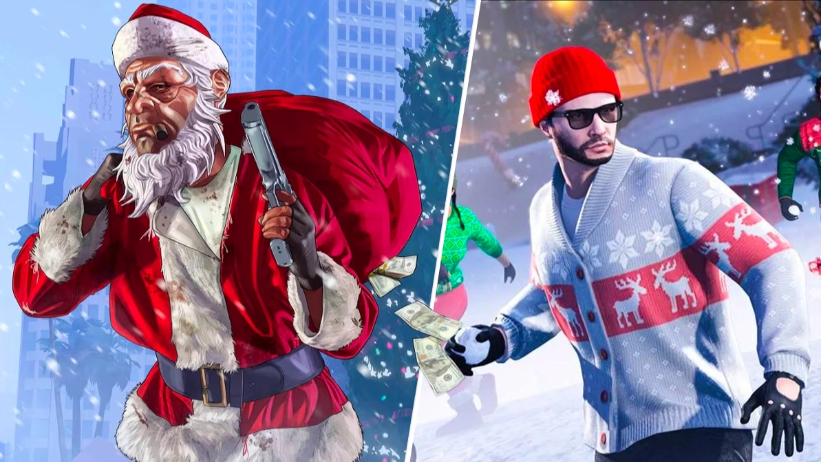 GTA Online fans heartbroken over 'final' major update