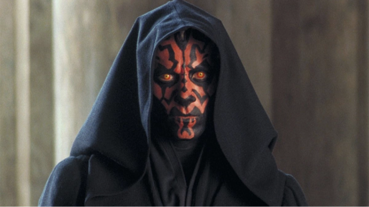 Star Wars officially announces Maul: Shadow Lord