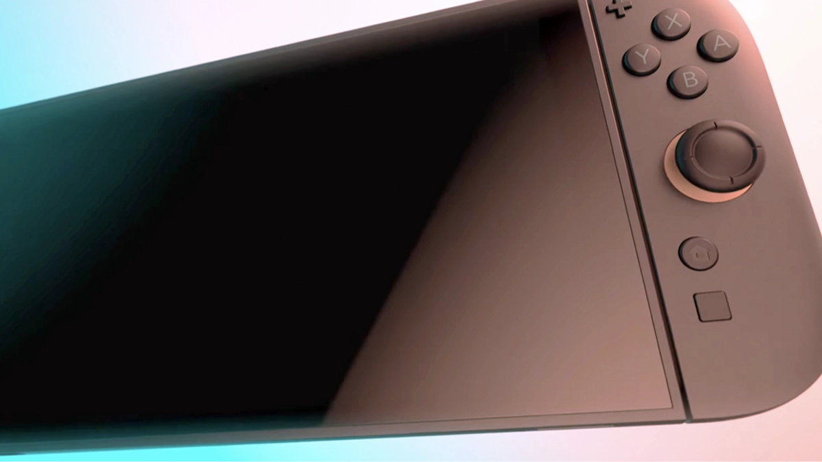 Nintendo Switch 2 release date could be even sooner than any of us imagined
