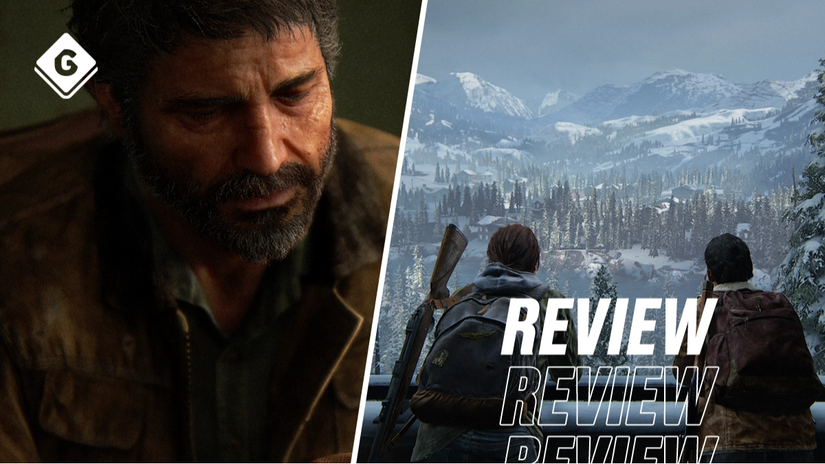 The Last of Us Part II Remastered PC review: A stunning return to a familiar place