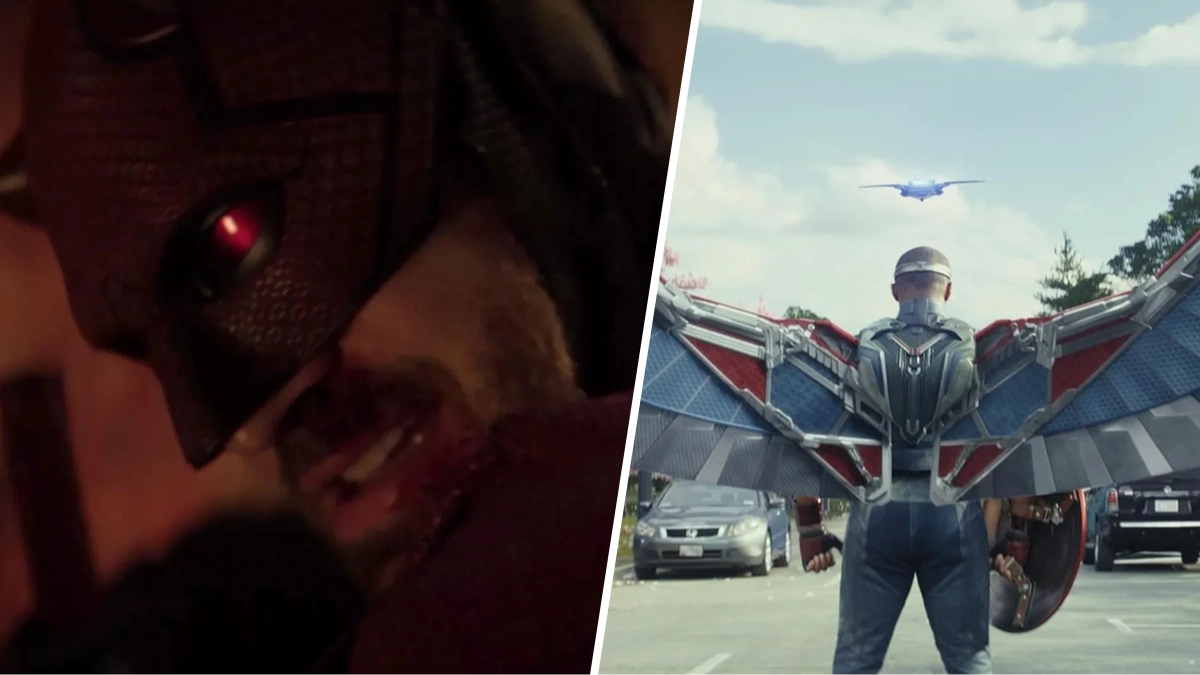 Marvel fans lose it as MCU finally teases the hero we've waited for