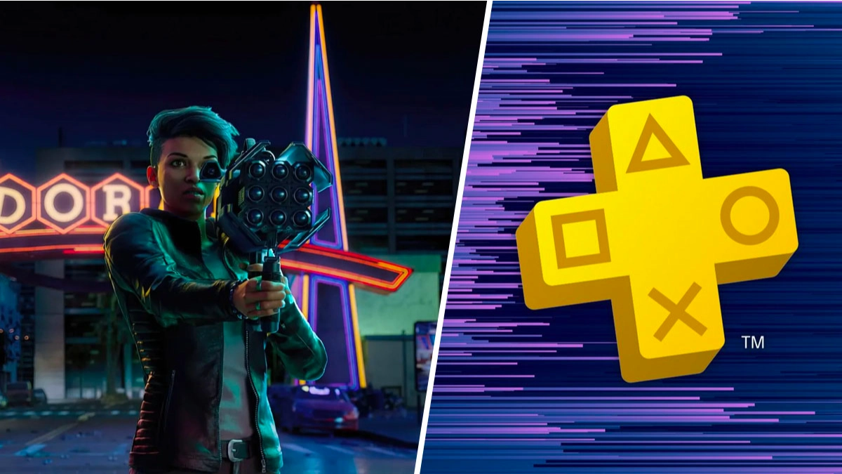PlayStation Plus' controversial free game is attracting a huge number of players