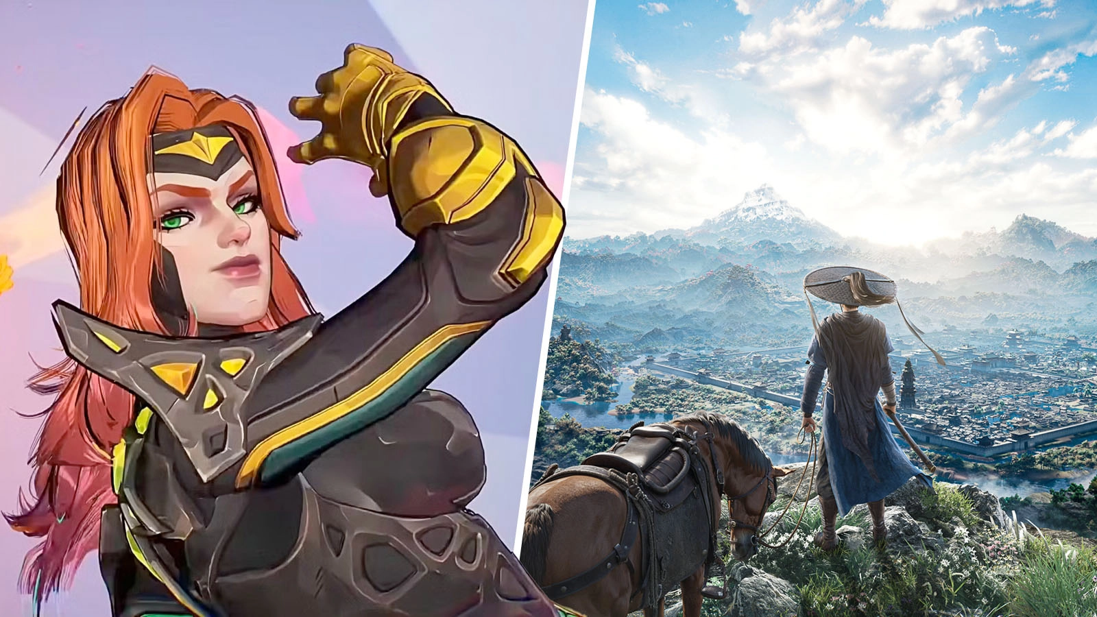 Ranking the Best Free Games of All Time on Steam