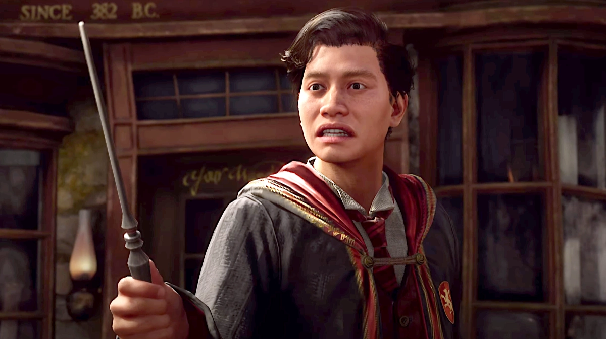 Hogwarts Legacy Free Download Announced, Just Not for Everyone