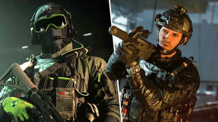 Modern Warfare 2 campaign is playable early