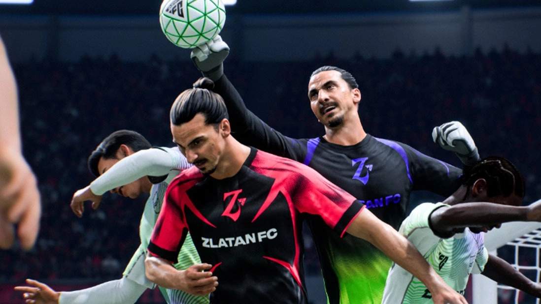 EA FC 27 Reportedly Goes Open-World, Takes Shot at Netflix’s Free FIFA